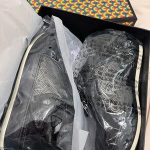 Kurt Geiger Southbank Tag Sneaker